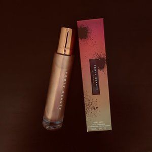 Fenty Beauty by Rihanna Body Lava Body Luminizer in Who Needs Clothes?!